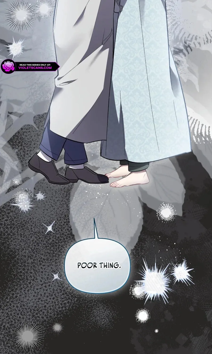 Don’t Worry, We Both Agreed to this Fraudulent Marriage Chapter 50.3 page 26 - 