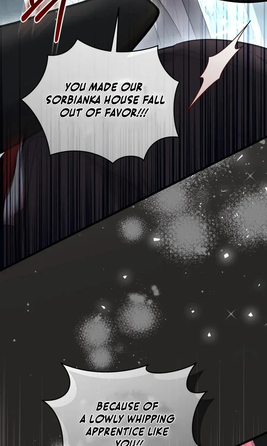 Don’t Worry, We Both Agreed to this Fraudulent Marriage Chapter 50.3 page 33 - 