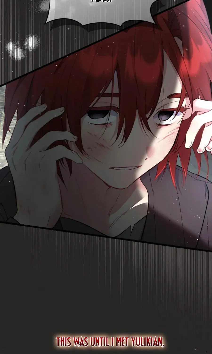Don’t Worry, We Both Agreed to this Fraudulent Marriage Chapter 50.3 page 34 - 
