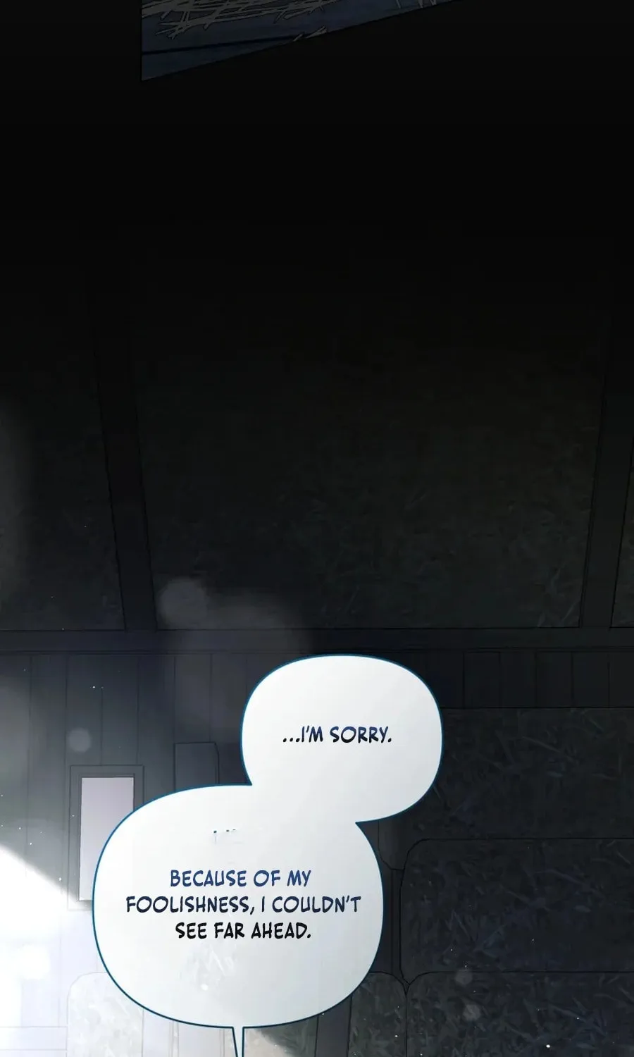 Don’t Worry, We Both Agreed to this Fraudulent Marriage Chapter 50.3 page 39 - 