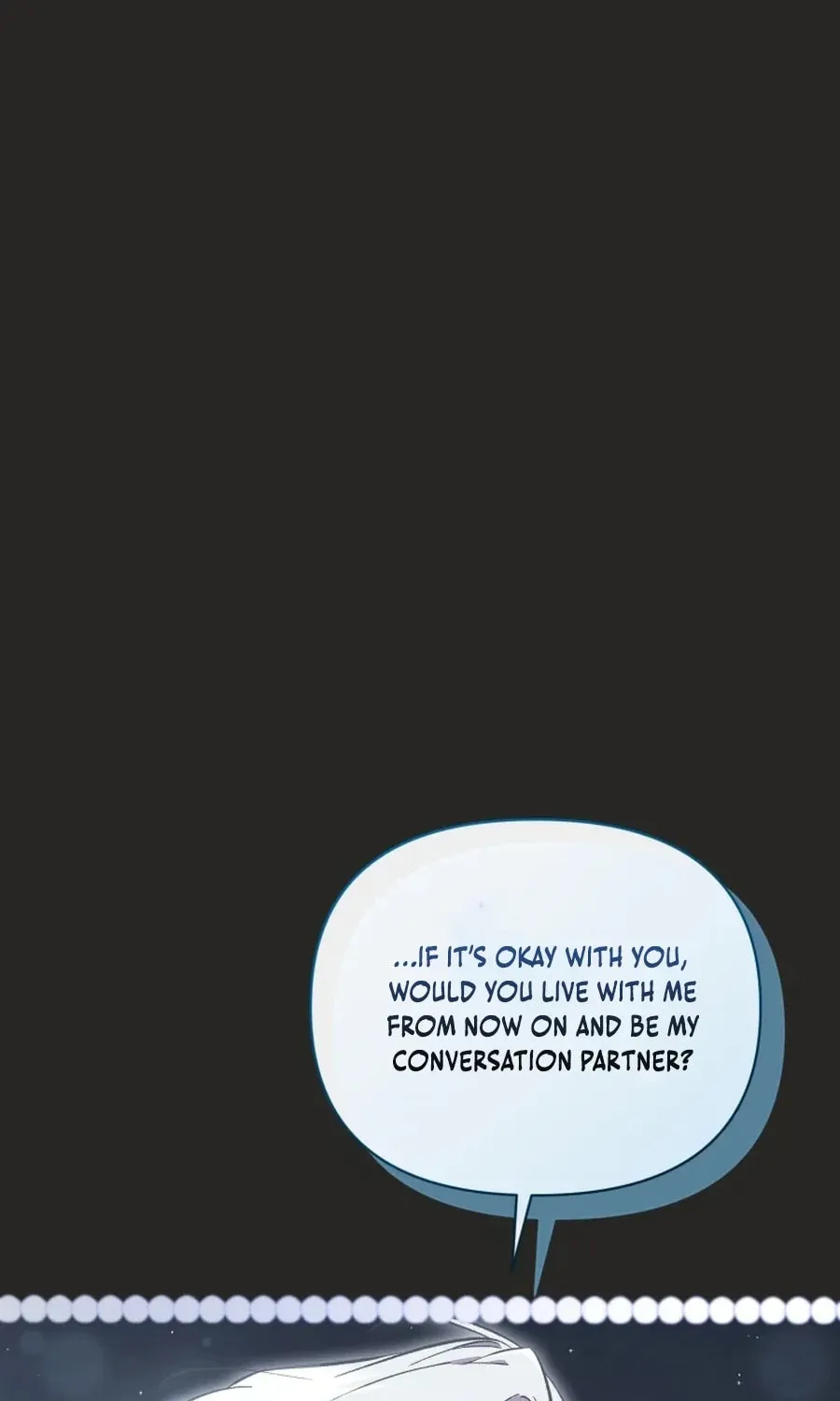 Don’t Worry, We Both Agreed to this Fraudulent Marriage Chapter 50.3 page 41 - 