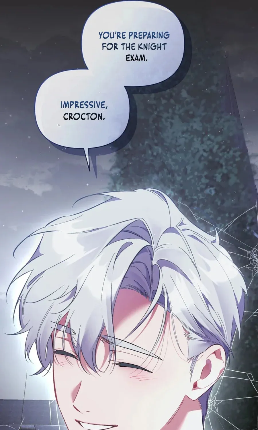 Don’t Worry, We Both Agreed to this Fraudulent Marriage Chapter 50.3 page 52 - 