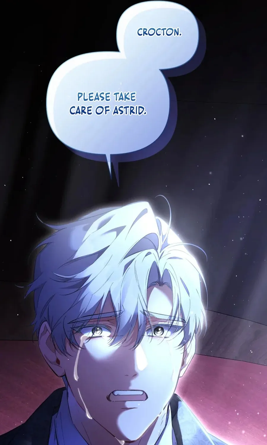 Don’t Worry, We Both Agreed to this Fraudulent Marriage Chapter 50.3 page 59 - 