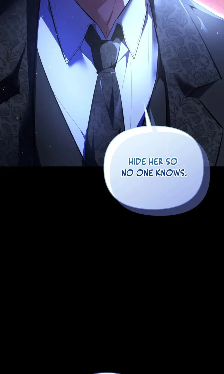 Don’t Worry, We Both Agreed to this Fraudulent Marriage Chapter 50.3 page 60 - 