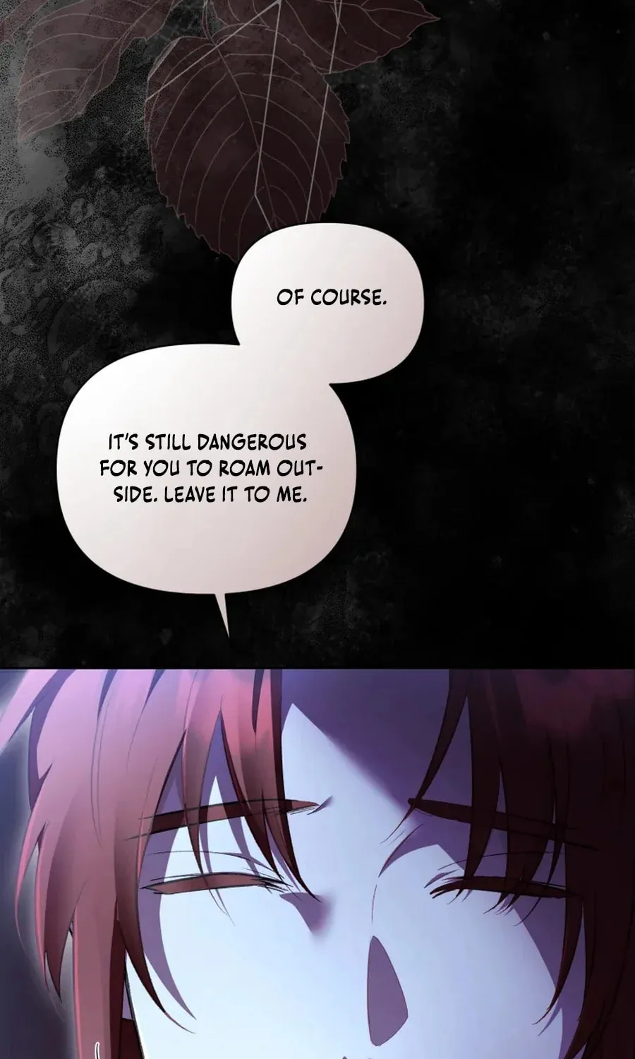 Don’t Worry, We Both Agreed to this Fraudulent Marriage Chapter 50.3 page 63 - 