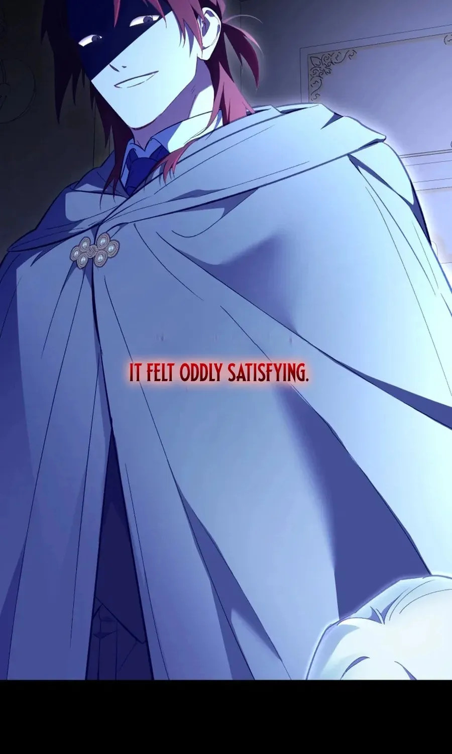 Don’t Worry, We Both Agreed to this Fraudulent Marriage Chapter 50.3 page 70 - 