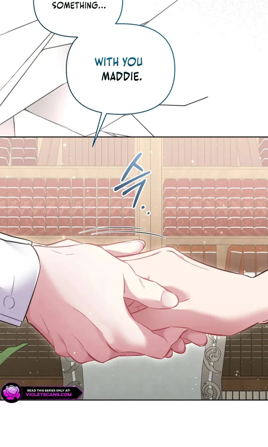 Don’t Worry, We Both Agreed to this Fraudulent Marriage Chapter 50.3 page 86 - 