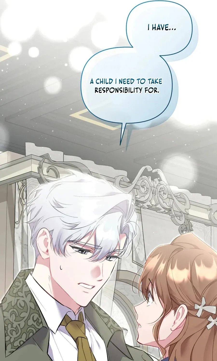 Don’t Worry, We Both Agreed to this Fraudulent Marriage Chapter 50.3 page 88 - 