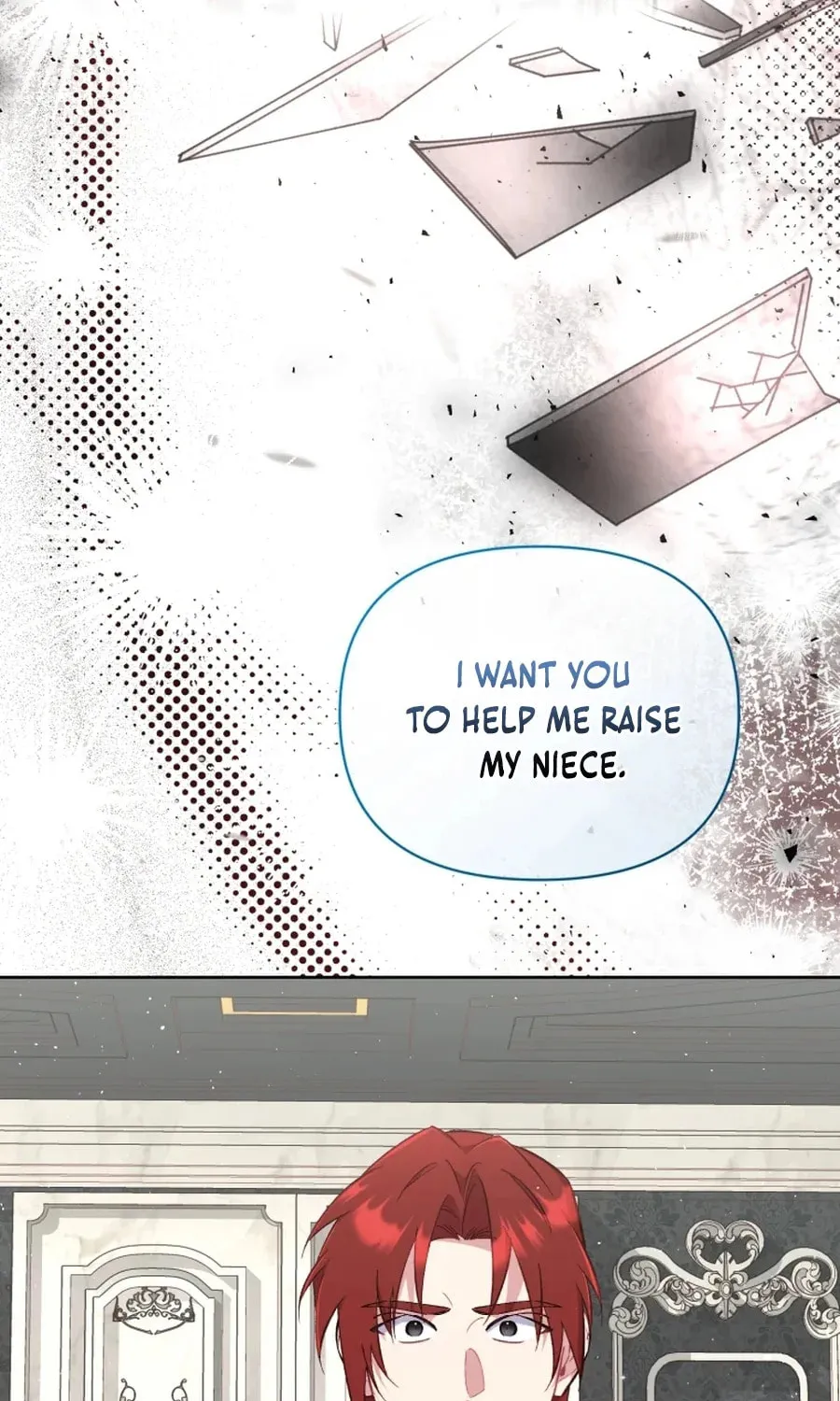 Don’t Worry, We Both Agreed to this Fraudulent Marriage Chapter 50.3 page 90 - 