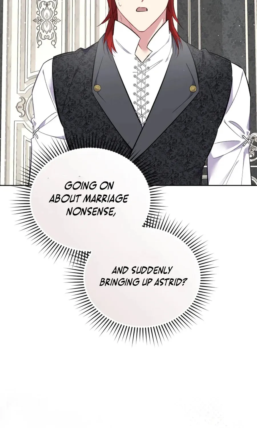 Don’t Worry, We Both Agreed to this Fraudulent Marriage Chapter 50.3 page 91 - 