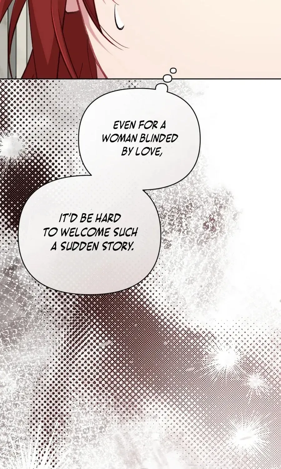 Don’t Worry, We Both Agreed to this Fraudulent Marriage Chapter 50.3 page 93 - 