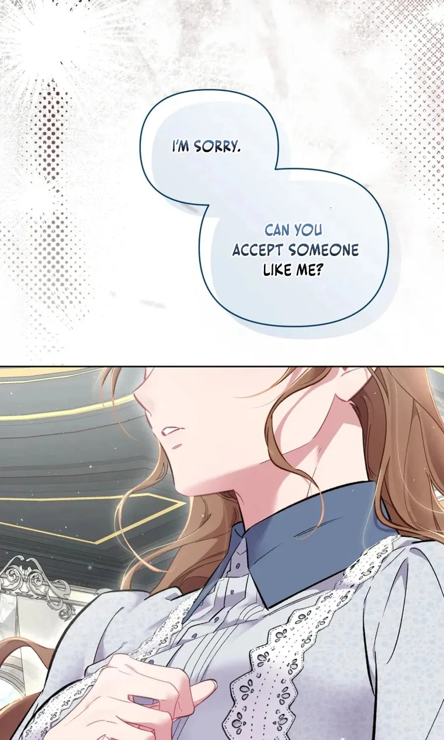 Don’t Worry, We Both Agreed to this Fraudulent Marriage Chapter 50.3 page 94 - 