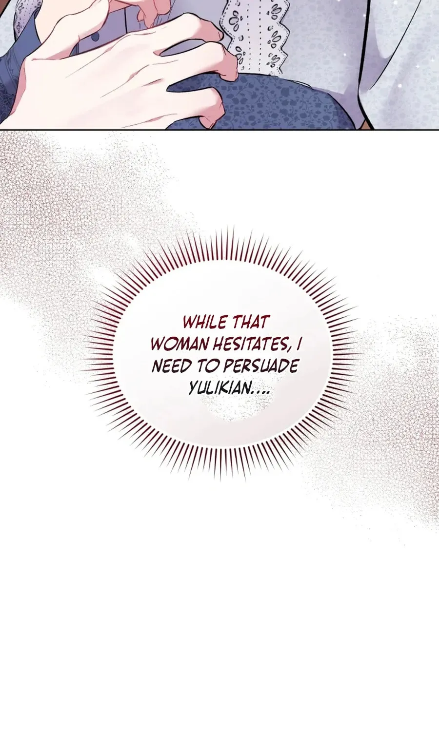 Don’t Worry, We Both Agreed to this Fraudulent Marriage Chapter 50.3 page 95 - 