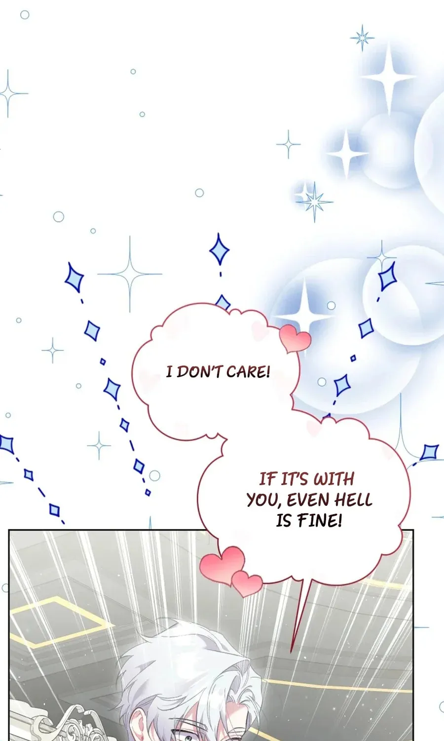 Don’t Worry, We Both Agreed to this Fraudulent Marriage Chapter 50.3 page 96 - 