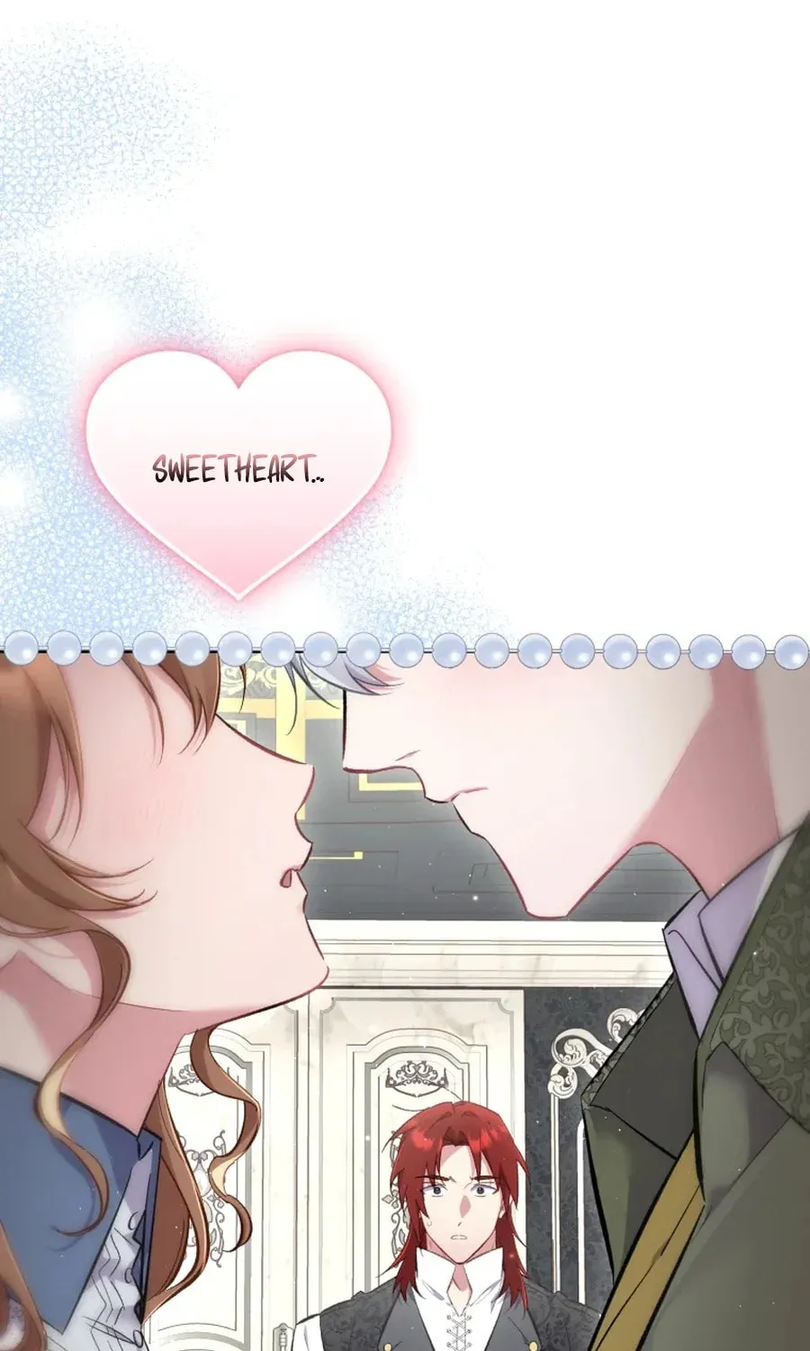 Don’t Worry, We Both Agreed to this Fraudulent Marriage Chapter 50.3 page 100 - 