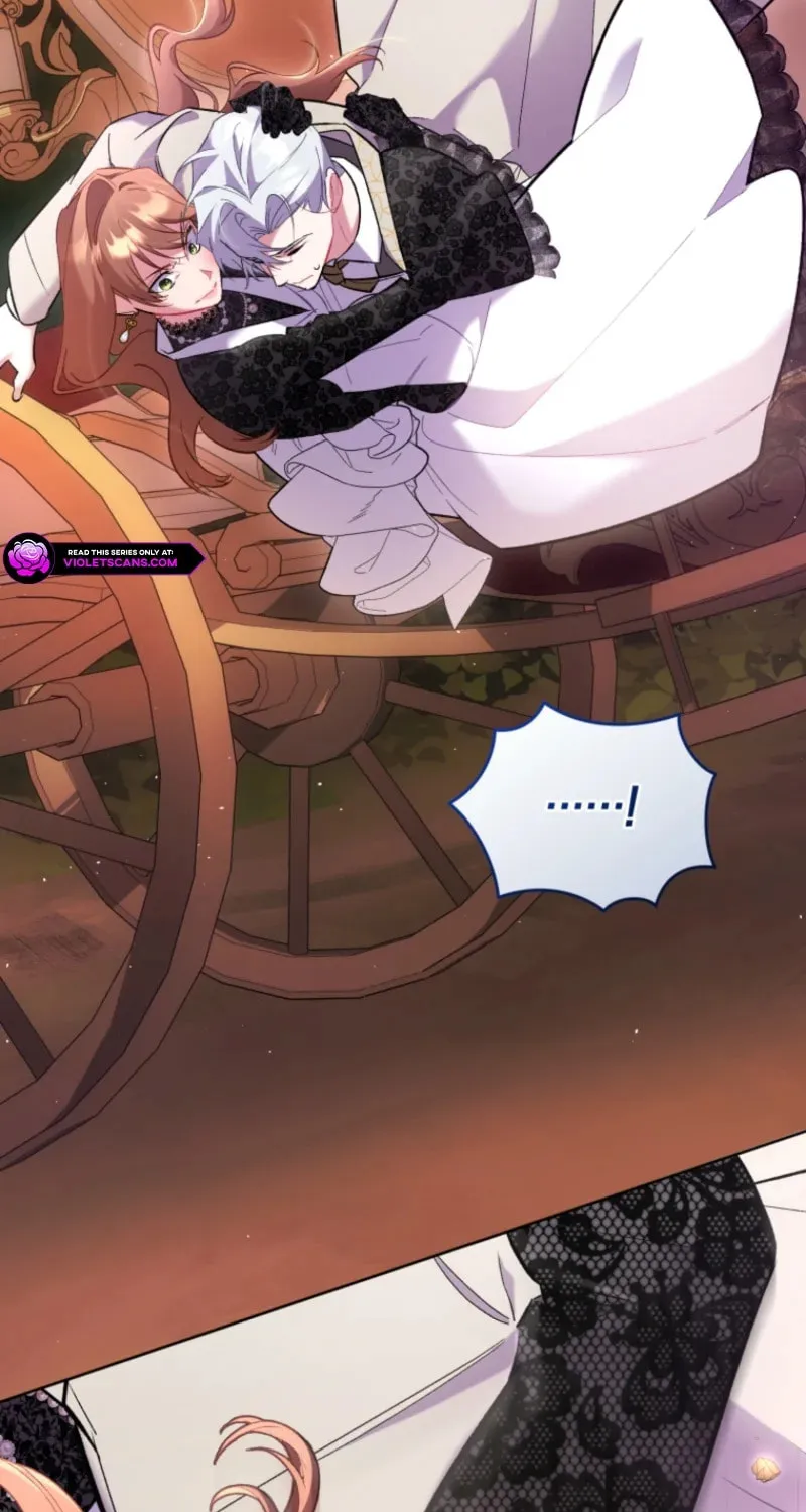 Don’t Worry, We Both Agreed to this Fraudulent Marriage Chapter 50.4 page 11 - 