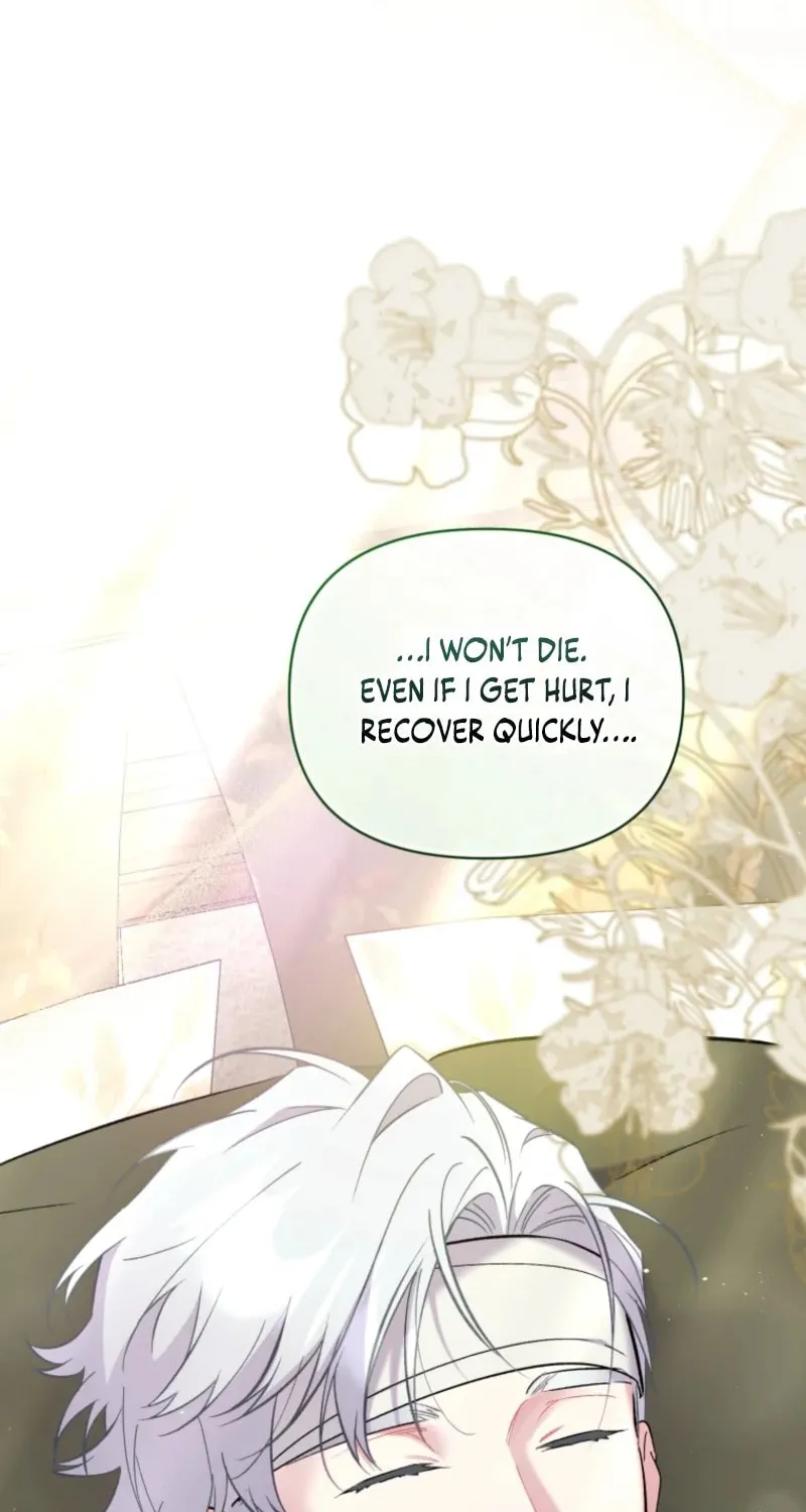 Don’t Worry, We Both Agreed to this Fraudulent Marriage Chapter 50.4 page 104 - 