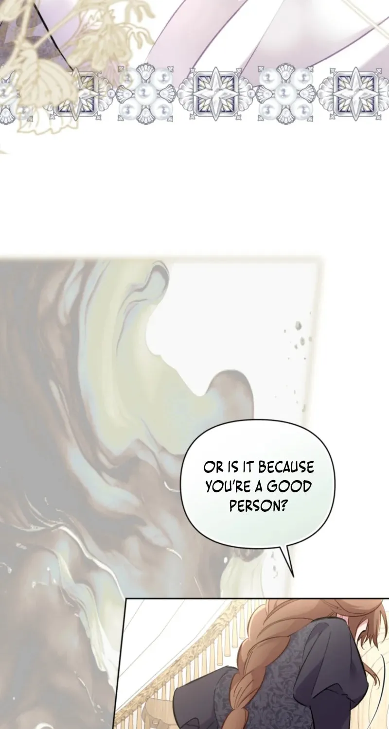 Don’t Worry, We Both Agreed to this Fraudulent Marriage Chapter 50.4 page 106 - 