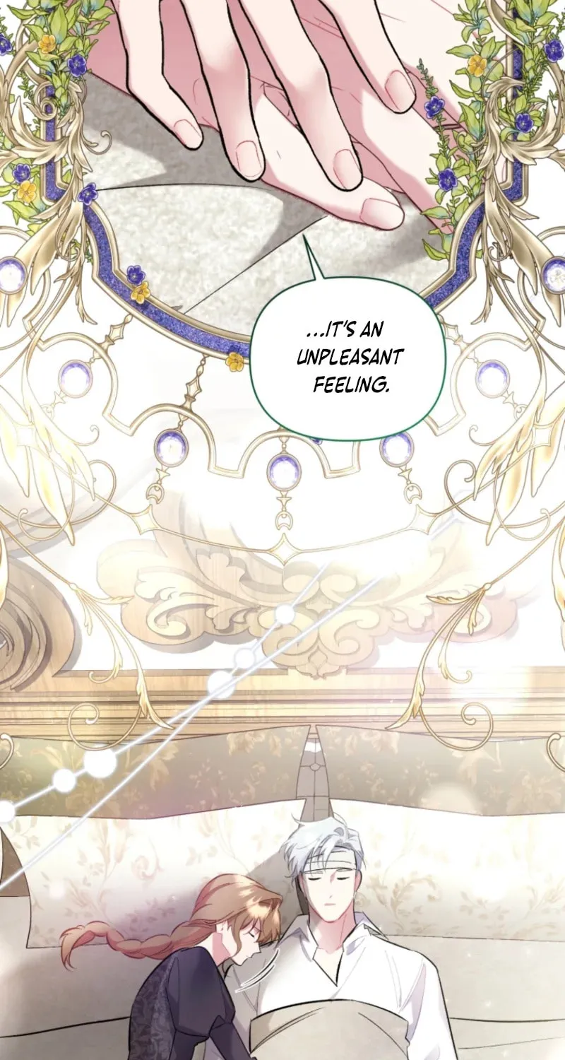 Don’t Worry, We Both Agreed to this Fraudulent Marriage Chapter 50.4 page 113 - 
