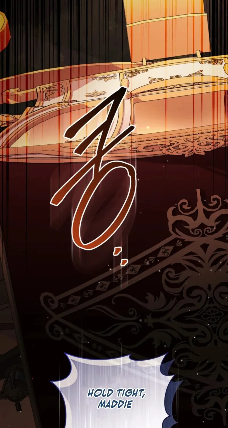 Don’t Worry, We Both Agreed to this Fraudulent Marriage Chapter 50.4 page 23 - 