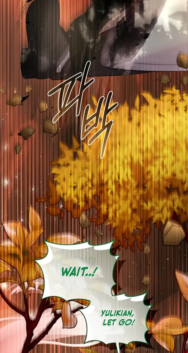 Don’t Worry, We Both Agreed to this Fraudulent Marriage Chapter 50.4 page 30 - 