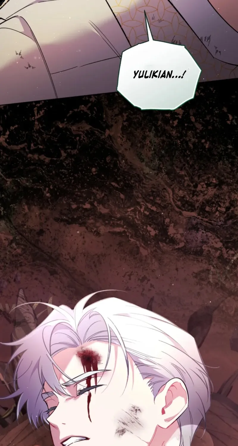 Don’t Worry, We Both Agreed to this Fraudulent Marriage Chapter 50.4 page 39 - 