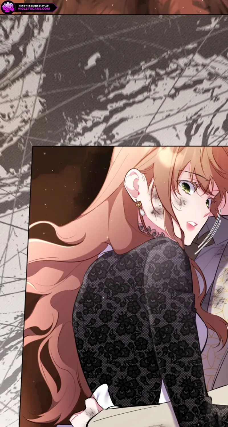 Don’t Worry, We Both Agreed to this Fraudulent Marriage Chapter 50.4 page 42 - 
