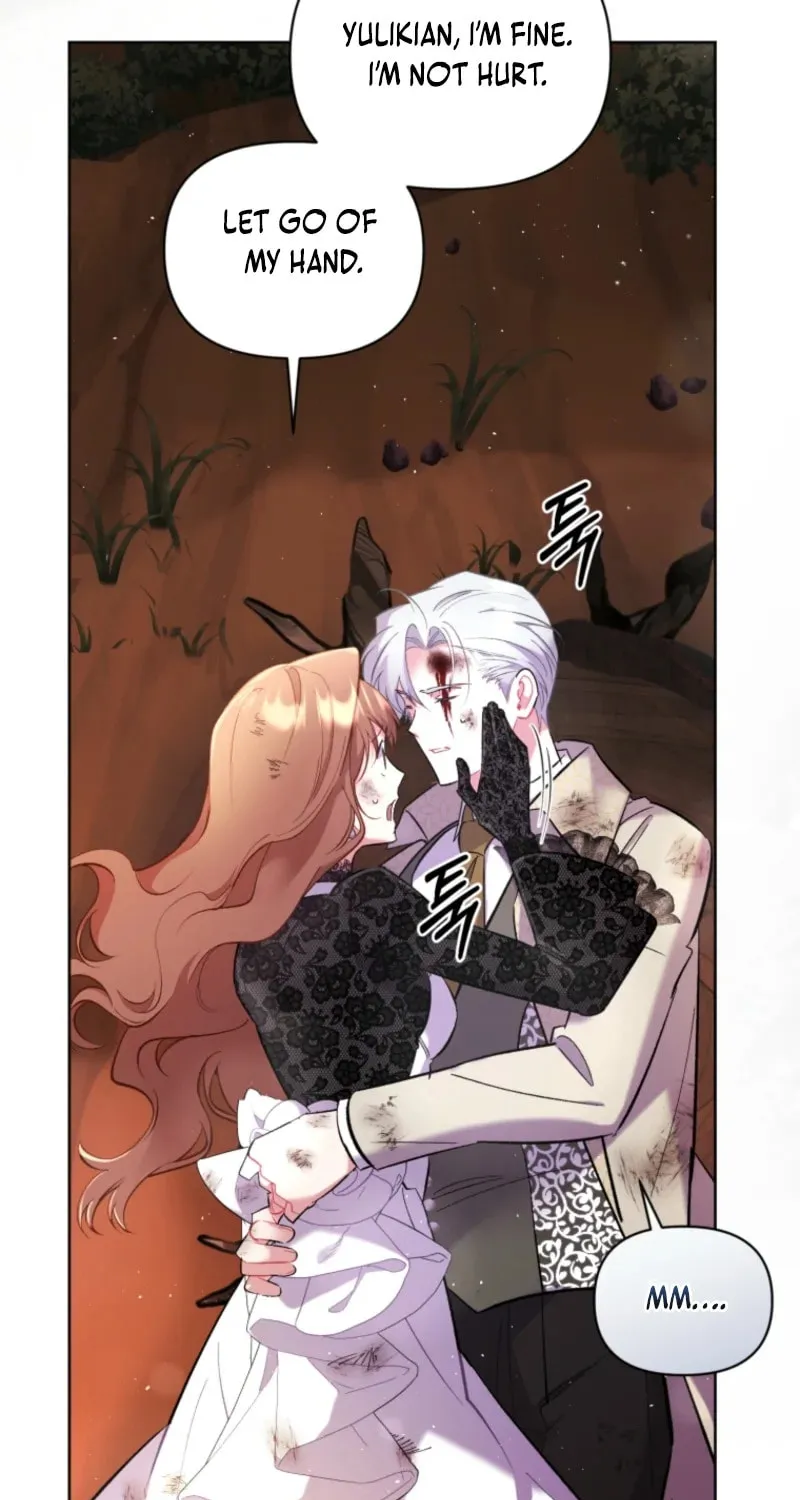 Don’t Worry, We Both Agreed to this Fraudulent Marriage Chapter 50.4 page 44 - 