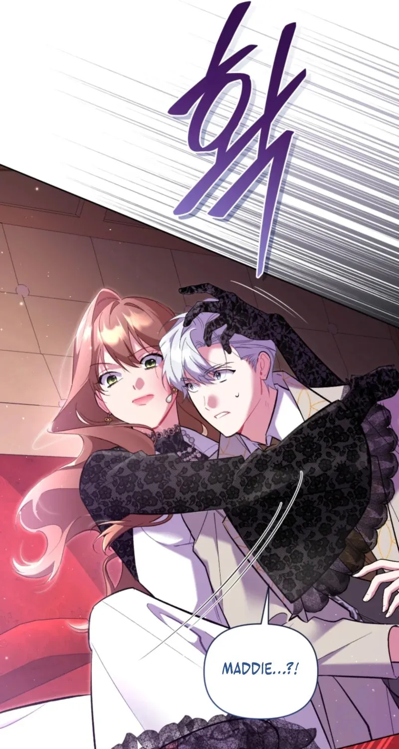 Don’t Worry, We Both Agreed to this Fraudulent Marriage Chapter 50.4 page 7 - 