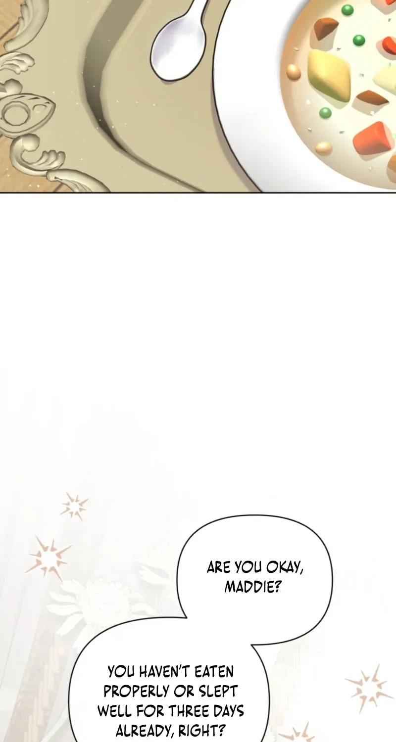 Don’t Worry, We Both Agreed to this Fraudulent Marriage Chapter 50.4 page 67 - 