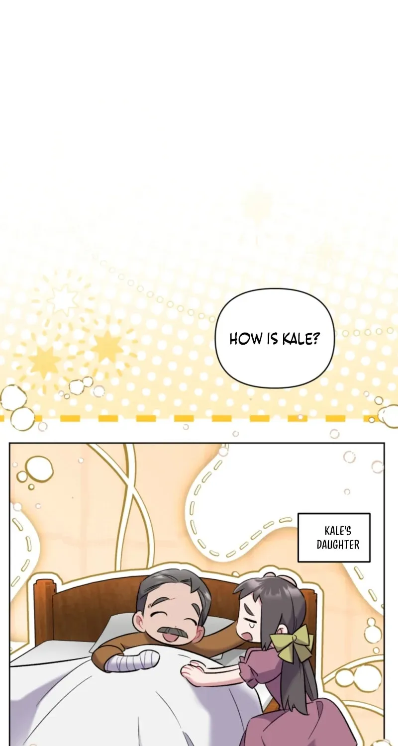 Don’t Worry, We Both Agreed to this Fraudulent Marriage Chapter 50.4 page 72 - 