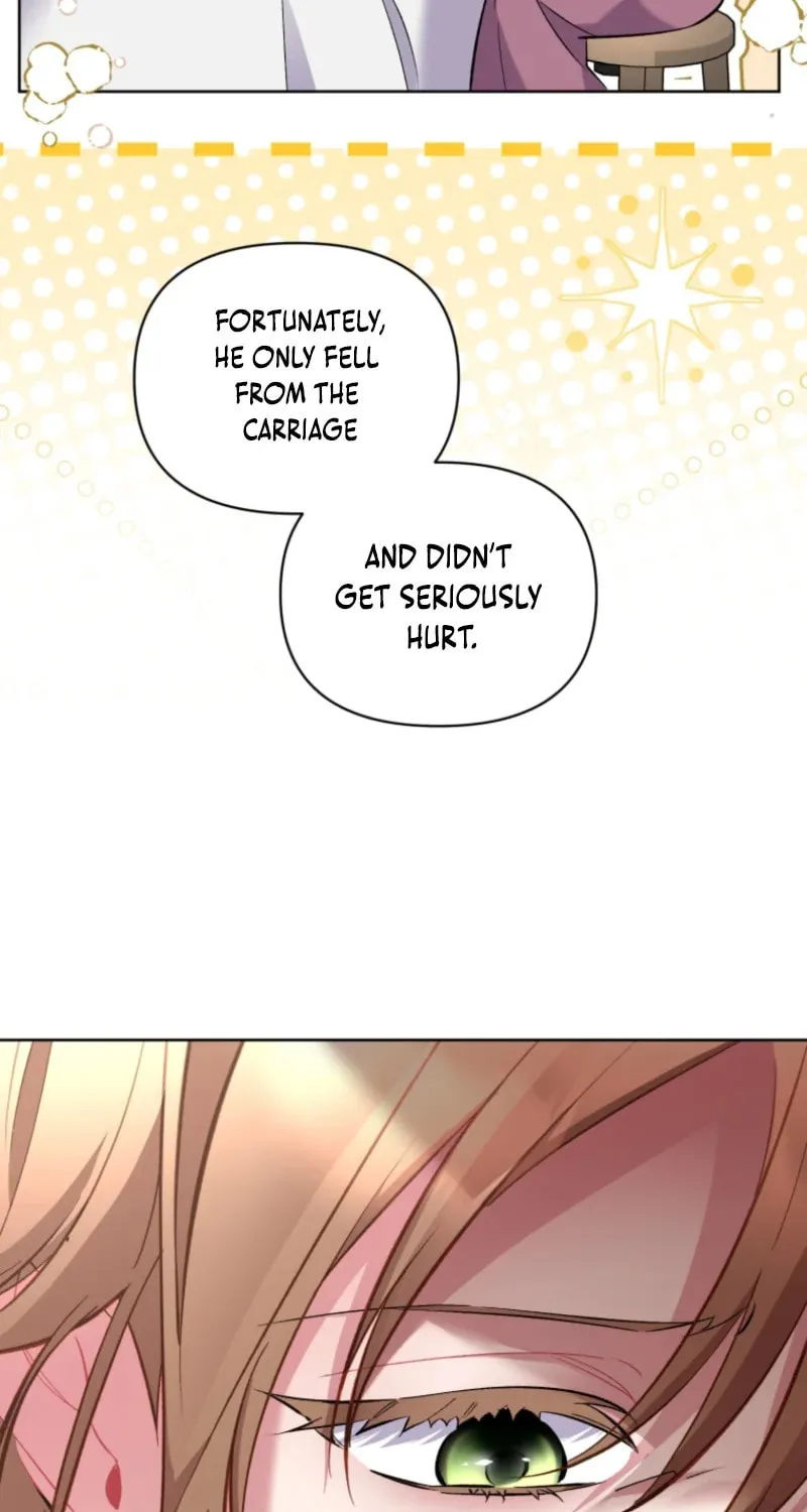 Don’t Worry, We Both Agreed to this Fraudulent Marriage Chapter 50.4 page 73 - 