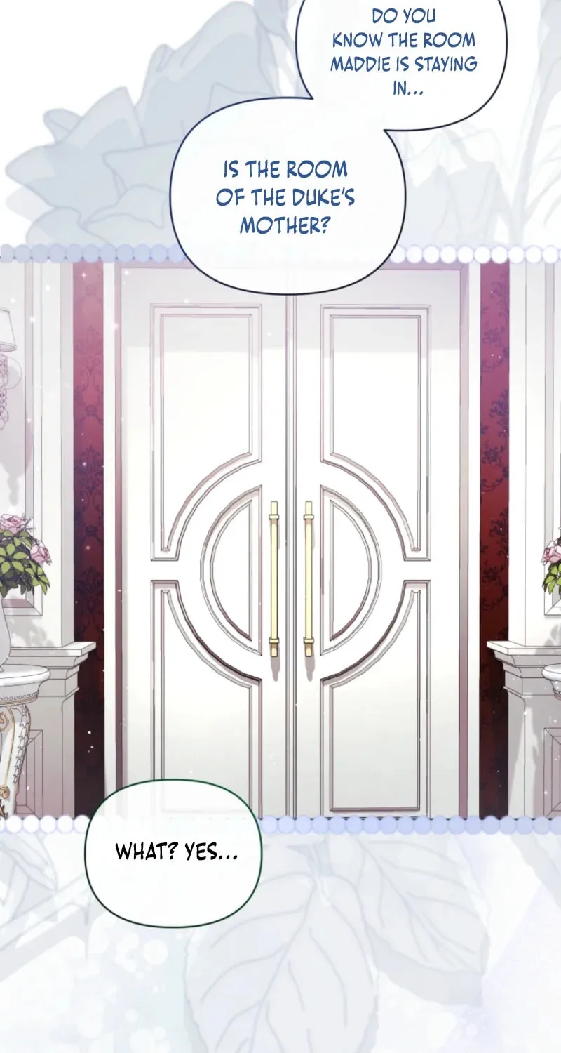 Don’t Worry, We Both Agreed to this Fraudulent Marriage Chapter 50.4 page 85 - 