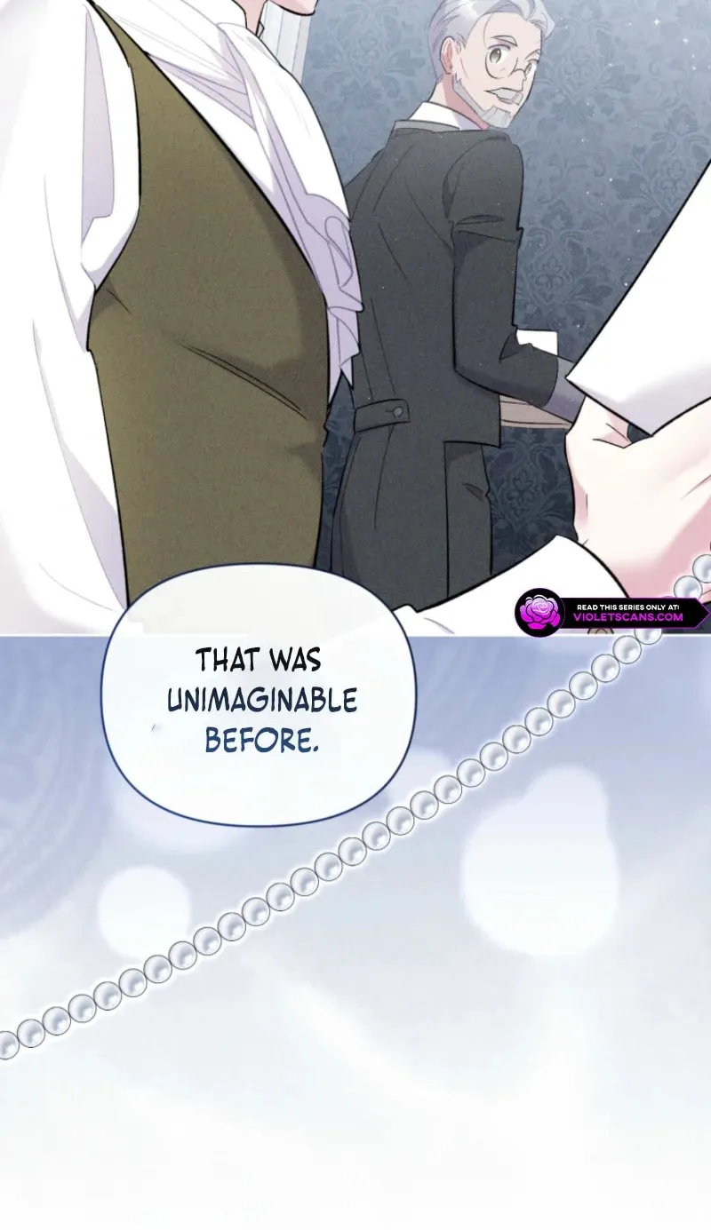 Don’t Worry, We Both Agreed to this Fraudulent Marriage Chapter 50.4 page 92 - 