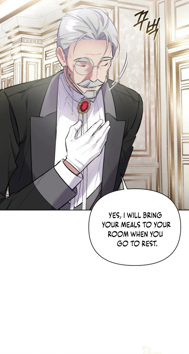 Don’t Worry, We Both Agreed to this Fraudulent Marriage Chapter 50.4 page 99 - 