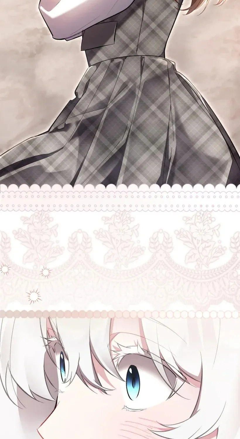 Don’t Worry, We Both Agreed to this Fraudulent Marriage Chapter 50.5 page 31 - 