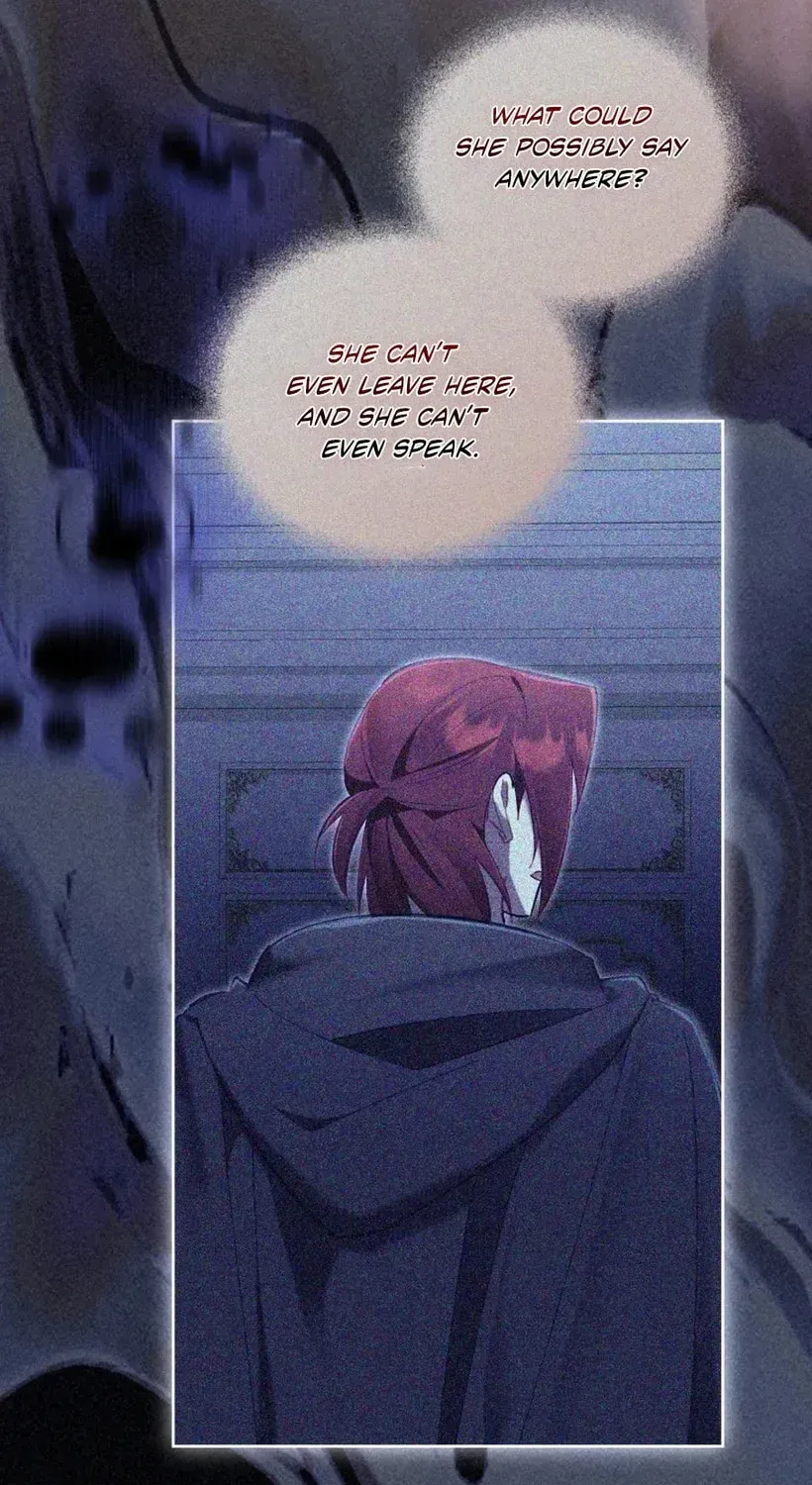 Don’t Worry, We Both Agreed to this Fraudulent Marriage Chapter 50.5 page 33 - 