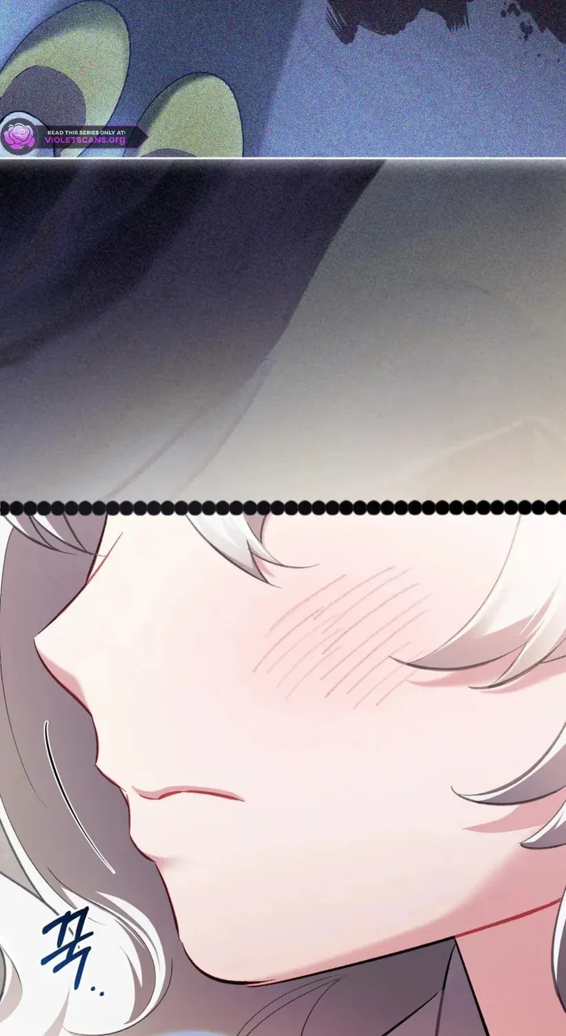 Don’t Worry, We Both Agreed to this Fraudulent Marriage Chapter 50.5 page 35 - 