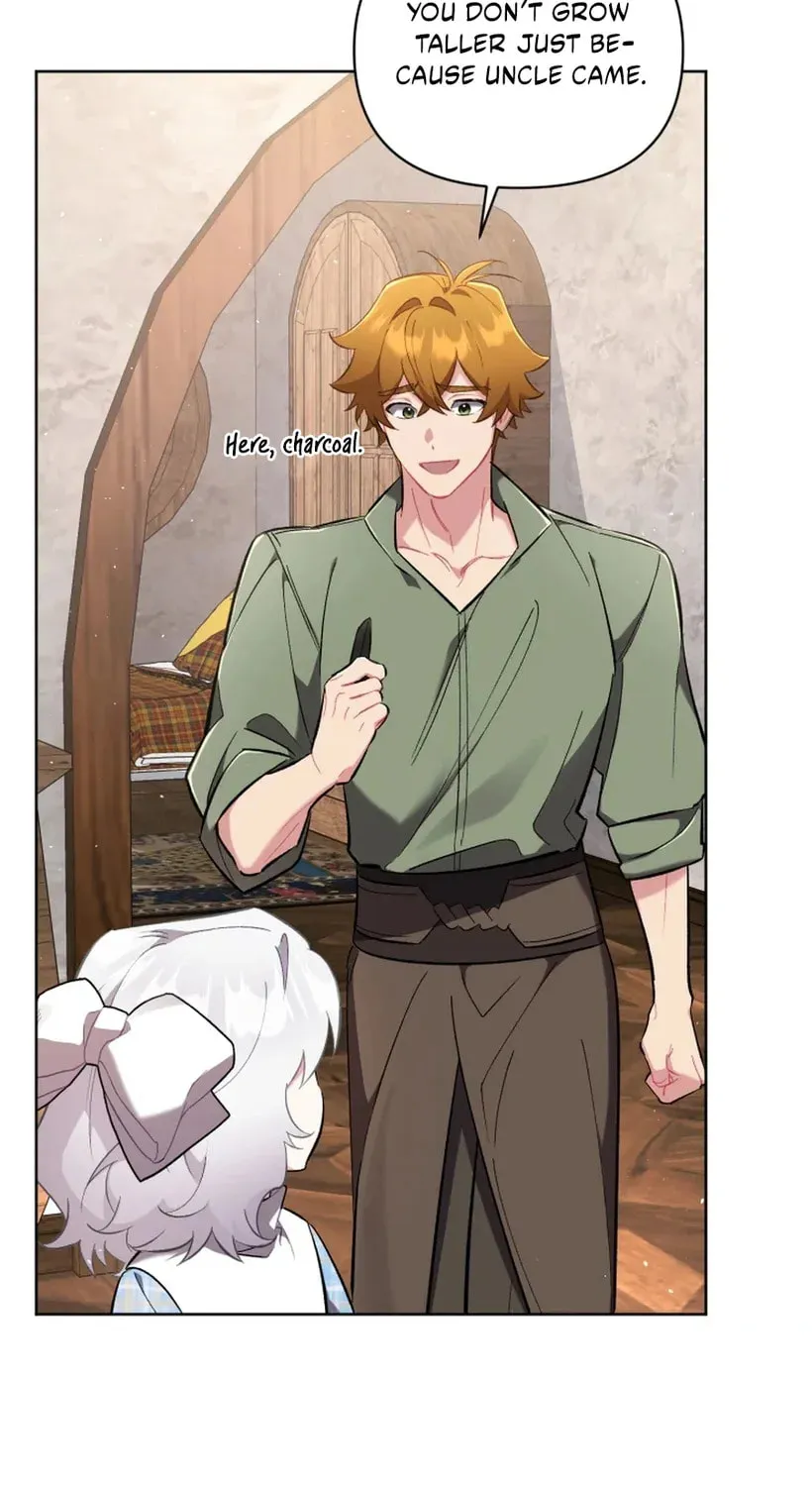 Don’t Worry, We Both Agreed to this Fraudulent Marriage Chapter 50.5 page 53 - 