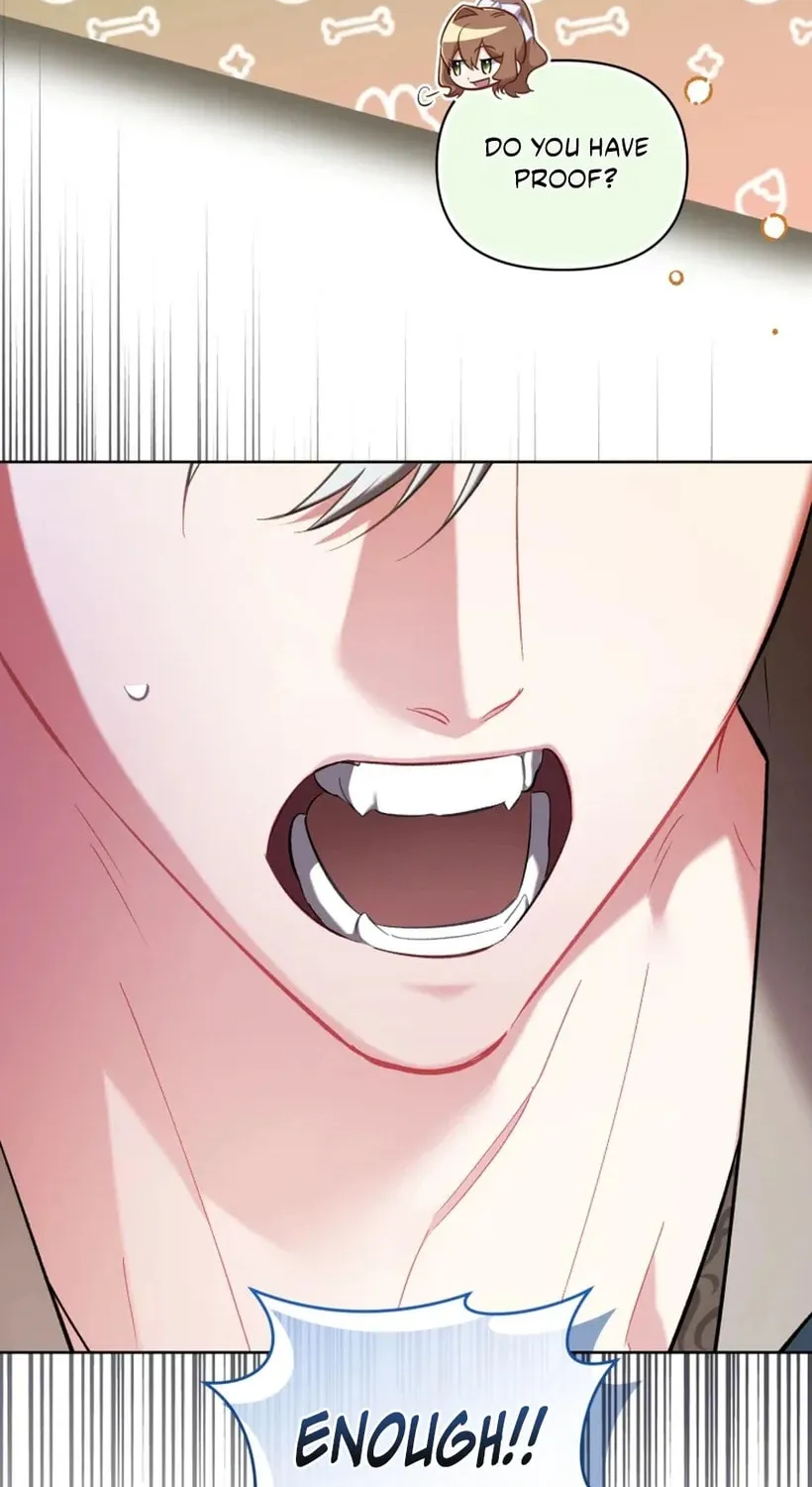 Don’t Worry, We Both Agreed to this Fraudulent Marriage Chapter 50.5 page 66 - 