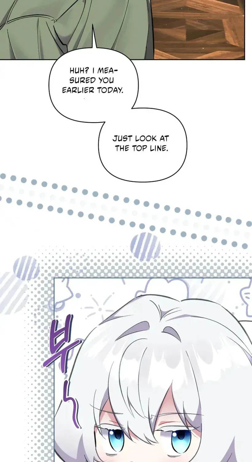 Don’t Worry, We Both Agreed to this Fraudulent Marriage Chapter 50.6 page 51 - 