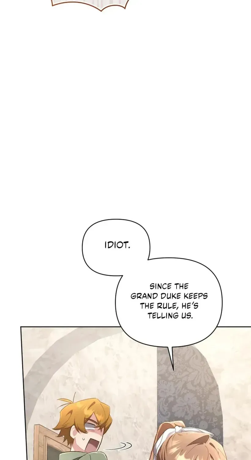 Don’t Worry, We Both Agreed to this Fraudulent Marriage Chapter 50.6 page 62 - 