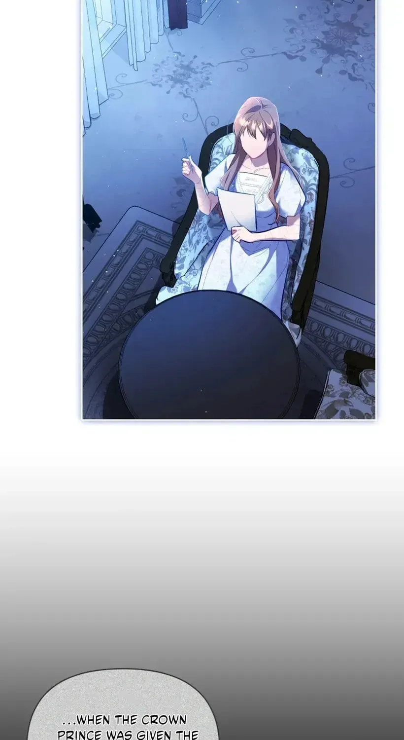 Don’t Worry, We Both Agreed to this Fraudulent Marriage Chapter 50.6 page 83 - 