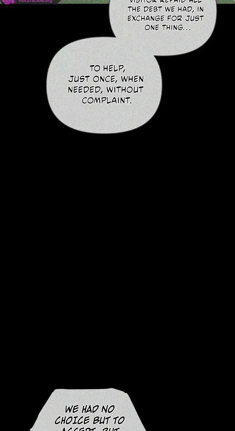 Don’t Worry, We Both Agreed to this Fraudulent Marriage Chapter 50.6 page 85 - 