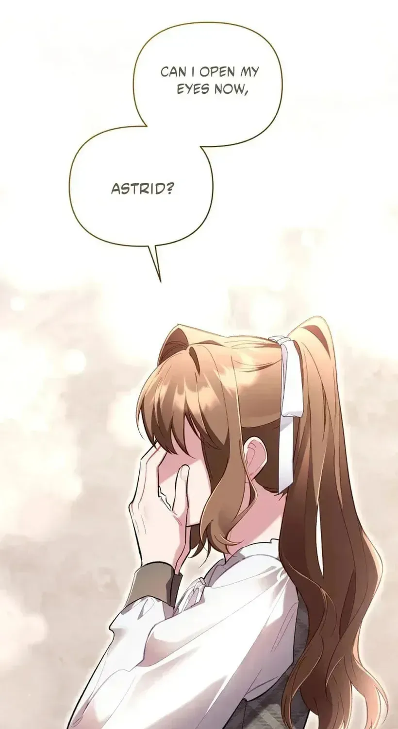Don’t Worry, We Both Agreed to this Fraudulent Marriage Chapter 50.7 page 30 - 