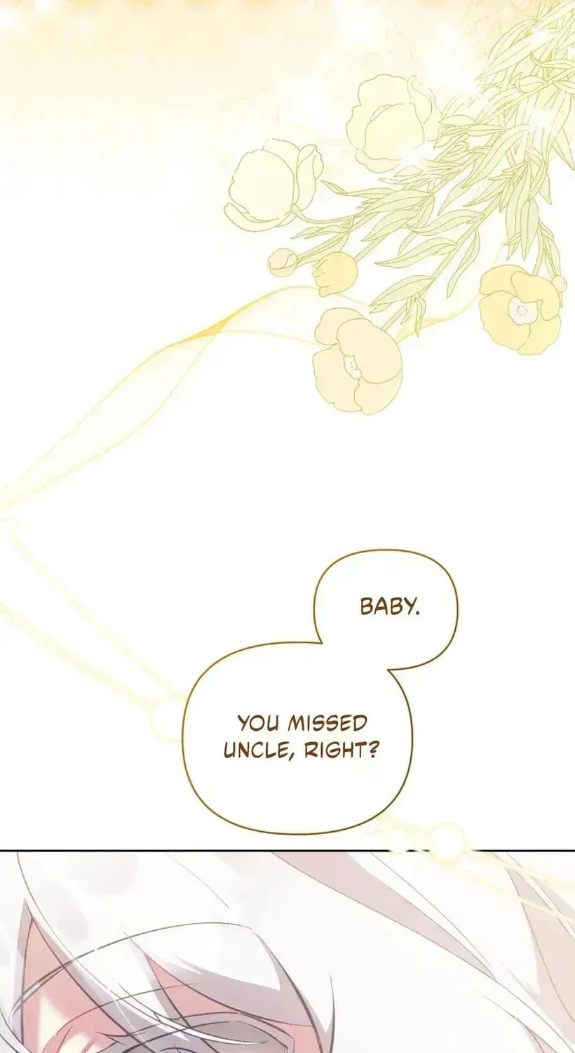 Don’t Worry, We Both Agreed to this Fraudulent Marriage Chapter 50.7 page 41 - 