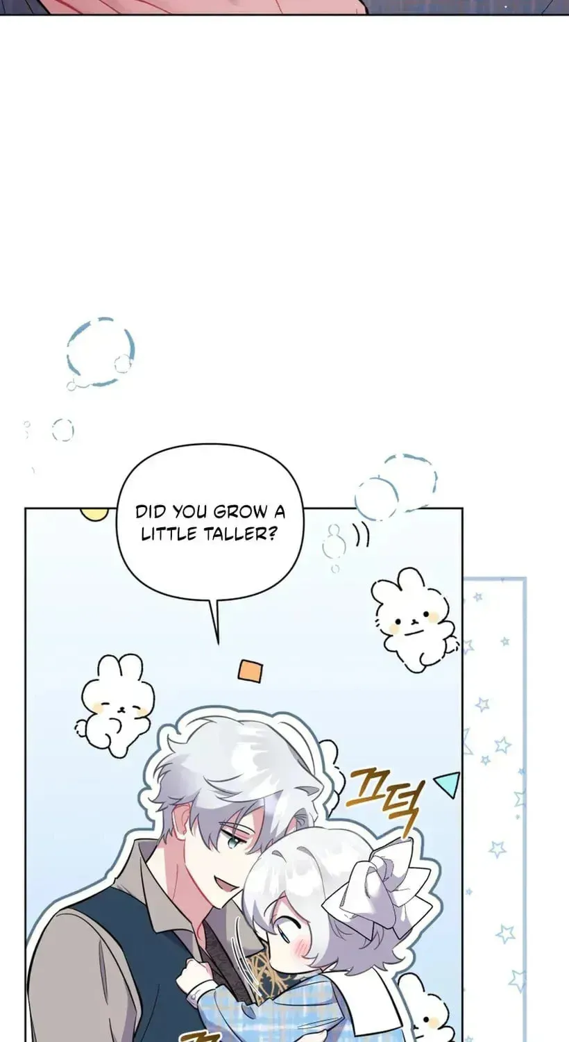 Don’t Worry, We Both Agreed to this Fraudulent Marriage Chapter 50.7 page 47 - 
