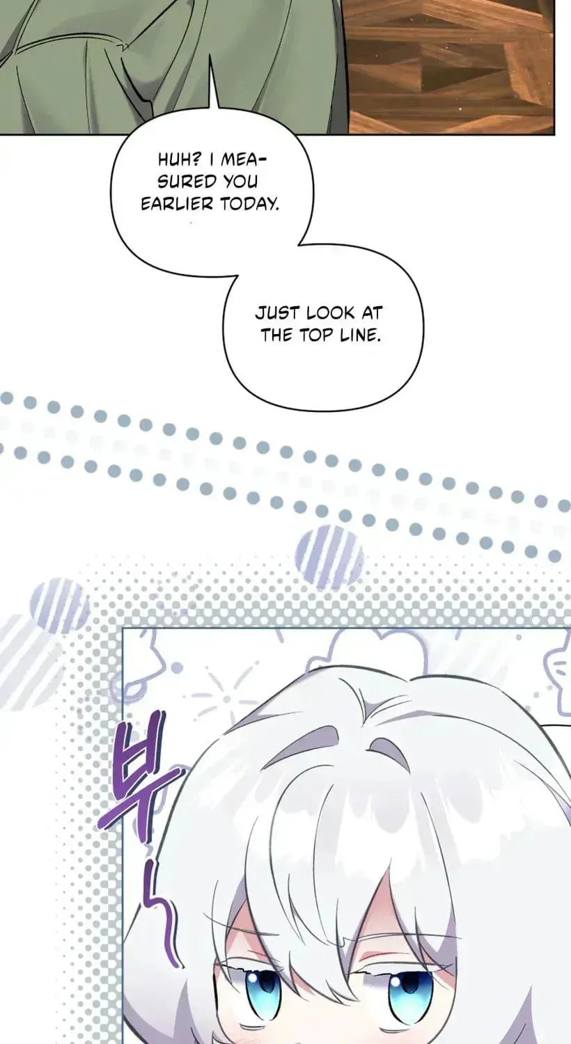 Don’t Worry, We Both Agreed to this Fraudulent Marriage Chapter 50.7 page 51 - 