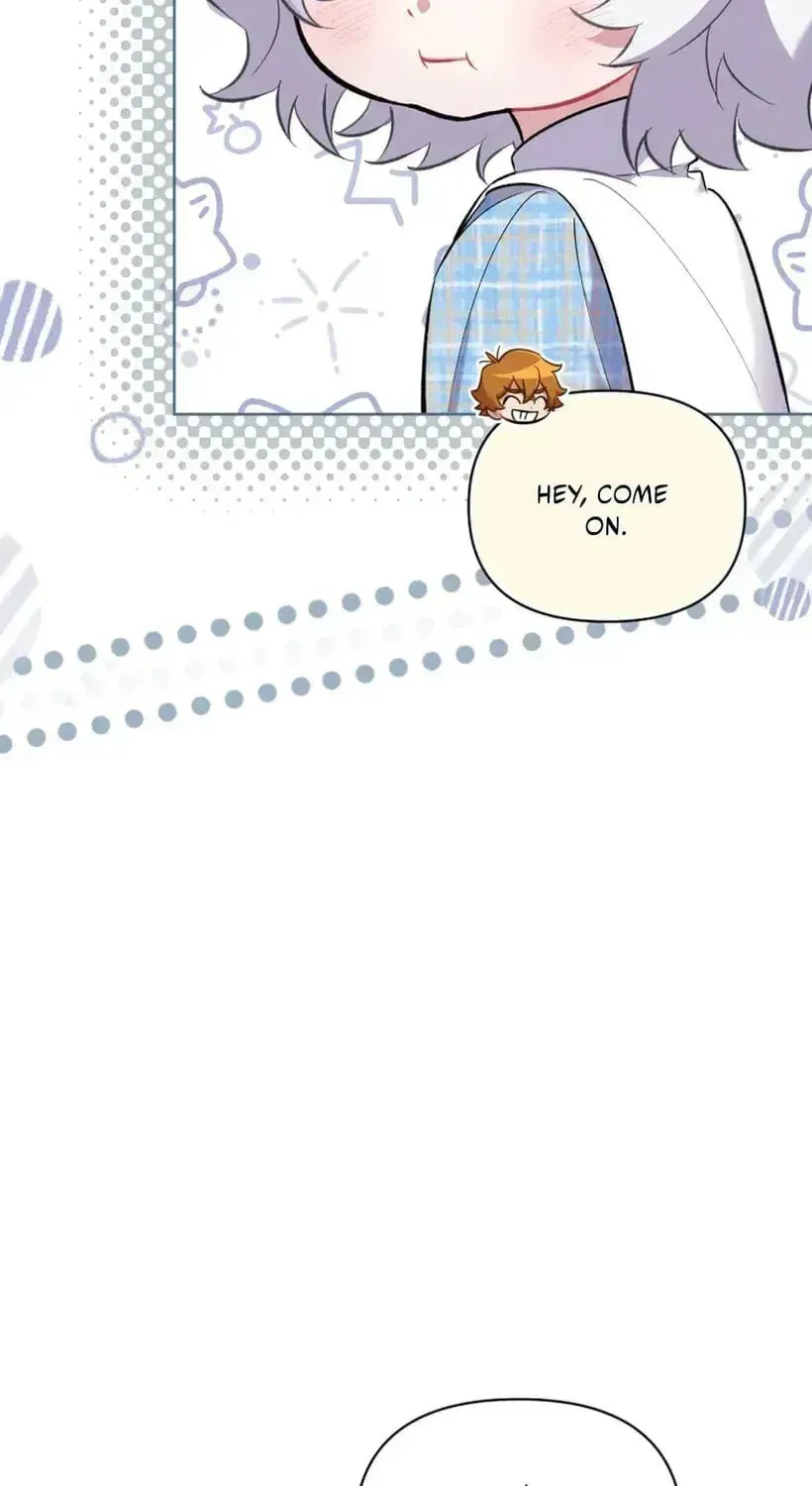 Don’t Worry, We Both Agreed to this Fraudulent Marriage Chapter 50.7 page 52 - 