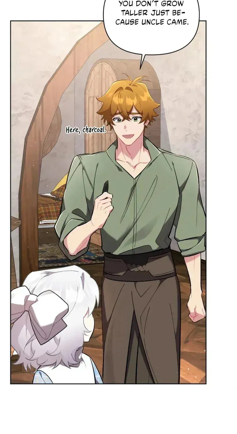 Don’t Worry, We Both Agreed to this Fraudulent Marriage Chapter 50.7 page 53 - 
